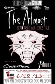 The Almost