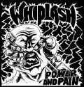Whiplash - Iron Reagan -   Witchaven