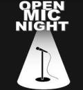 Open Mic "best In N.e.p.a.