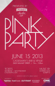 Pink Party
