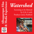Watershed - Exploring A New Water Ethic For The New West (2012)