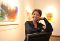 Performance Art Evening By Sibylle Szaggars- Redford & David Thor Jonsson