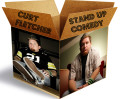Curt Fletcher: Live Dvd Recording