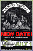 Dropkick Murphys