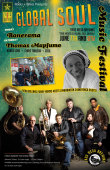 Global Soul Music Festival (2 Nights)