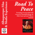 Road To Peace
