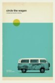Circle The Wagen (2013)