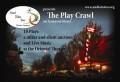 The 3rd Annual Play Crawl
