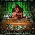 Starmusicmedia.com Presents:  Bizarre From D12 Mix Cd Release And Talent Competition