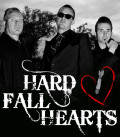 Hard Fall Hearts