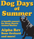 4th Annual Dog Days Of Summer