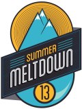 Closed For The Summer Meltdown Festival