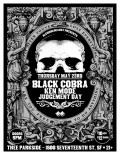 Black Cobra, Ken Mode, Judgement Day