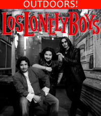 Los Lonely Boys