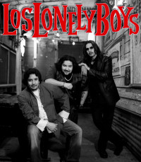 Los Lonely Boys
