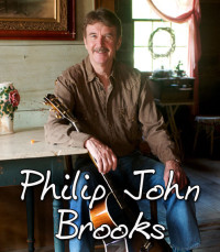 Philip John Brooks