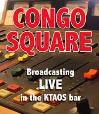 Congo Square