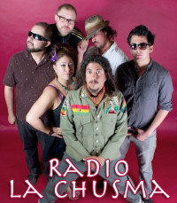 Radio la Chusma
