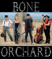 Bone Orchard