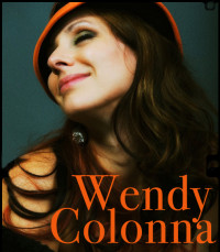 Wendy Colonna