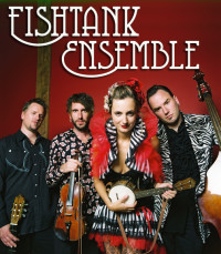 Fish Tank Ensemble