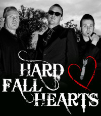 Hard Fall Hearts