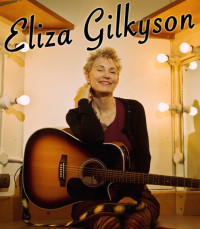 Eliza Gilkyson