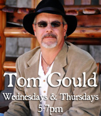 Tom Gould