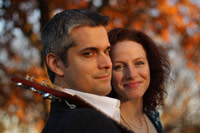 Matt and Shannon Heaton
