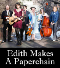 Edith Makes A Paperchain