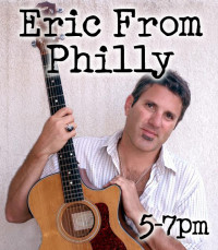 Eric From Philly