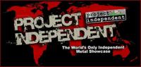 MPA Presents... PROJECT INDEPENDENT