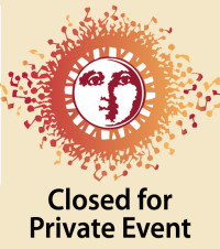 Closed for Private Event