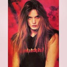 Sebastian Bach In Concert!