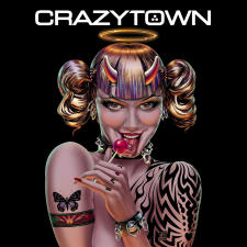 CRAZY TOWN CONCERT HAS BEEN CANCELLED. IF YOU HAVE BOUGHT TICKETS WE WILL REFUND @ 910