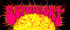 SuperGiant