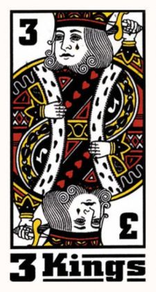 3 Kings Tavern