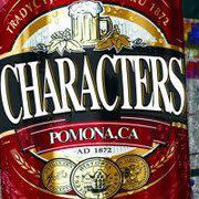 Characters 