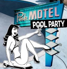 Pink Motel