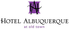 Hotel Albuquerque at Old Town