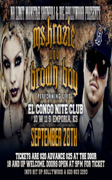 El Congo Nightclub