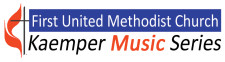 First United Methodist Church