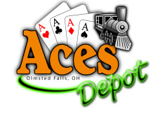 Ace's Depot