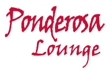 Ponderosa Lounge