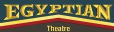 The Egyptian Theatre