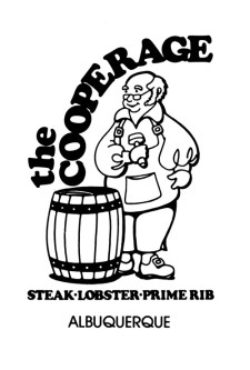 The Cooperage