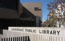 Main Library