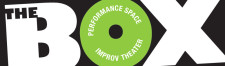 The Box Performance Space