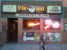Top Hat Lounge