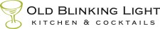 The Old Blinking Light